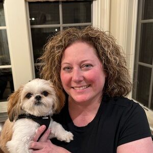 Meet me! 
I’m Jen, a special education teacher and dog mom extraordinaire.